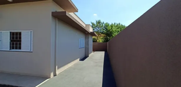 Casa com 2 Quartos à venda, 68m² no Angelo Maggi, Ibiporã