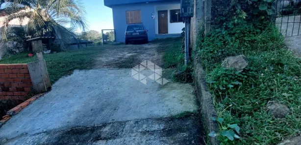 Terreno / Lote / Condomínio à venda, 400m² no Chácara das Flores, Santa Maria