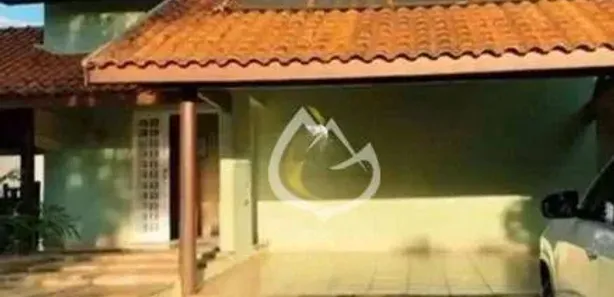Fazenda / Sítio / Chácara com 3 Quartos para alugar, 300m² no Parque da Represa, Paulínia