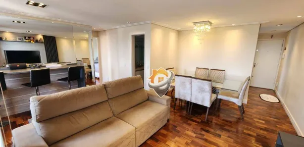 Apartamento com 2 Quartos à venda, 73m² no Vila Brasilândia, São Paulo