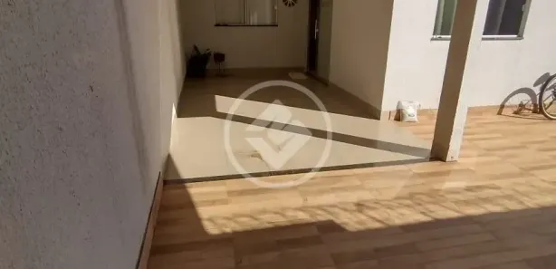 Casa com 3 Quartos à venda, 110m² no , Abadia de Goiás