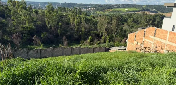Terreno / Lote / Condomínio à venda, 505m² no Gran Park, Vespasiano
