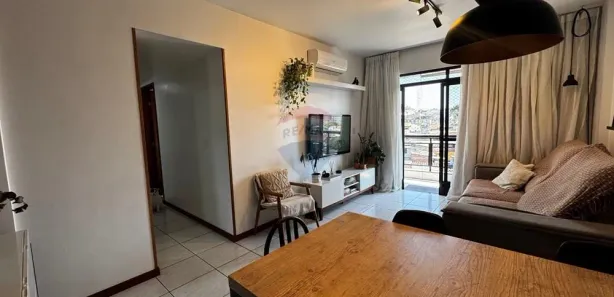 Apartamento com 3 Quartos à venda, 83m² no Brás de Pina, Rio de Janeiro