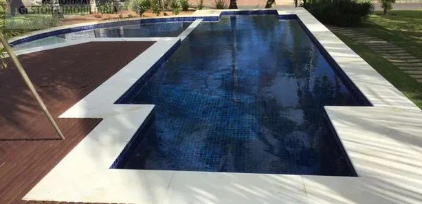 Casa de Condomínio com 3 Quartos à venda, 300m² no Busca Vida (Abrantes), Camaçari