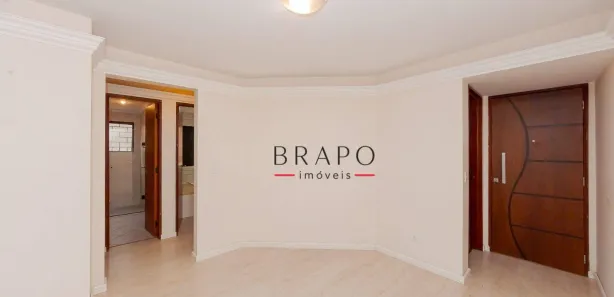 Apartamento com 4 Quartos para alugar, 200m² no Bigorrilho, Curitiba