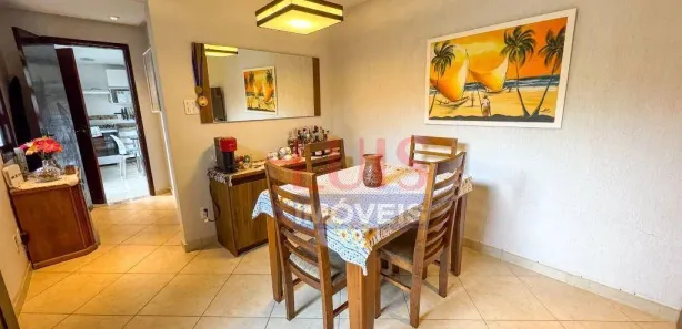 Casa com 3 Quartos para alugar, 115m² no Piratininga, Niterói