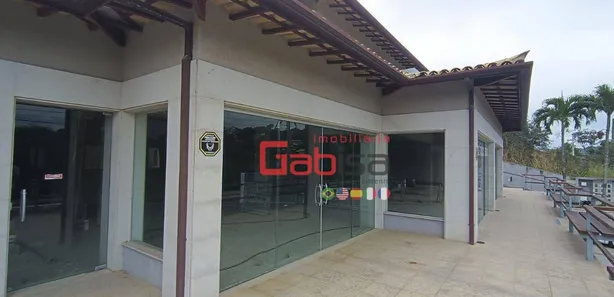 Loja / Salão / Ponto Comercial para alugar, 305m² no Village de Búzios, Armação dos Búzios