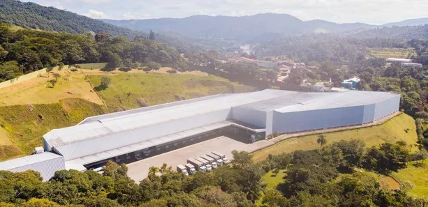 Galpão / Depósito / Armazém para venda ou aluguel, 17789m² no Terra Preta (Terra Preta), Mairiporã