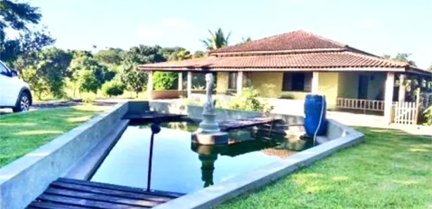 Fazenda / Sítio / Chácara com 2 Quartos à venda, 302m² no Glebas Califórnia, Piracicaba