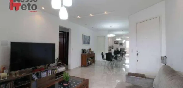 Apartamento com 3 Quartos à venda, 85m² no Nossa Senhora do Ó, São Paulo