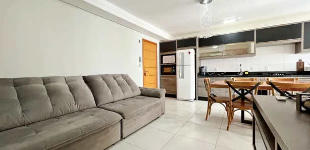 Apartamento com 2 Quartos à venda, 70m² no Vila Nova, Blumenau