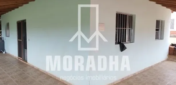 Casa com 2 Quartos à venda, 92m² no , Sarapuí