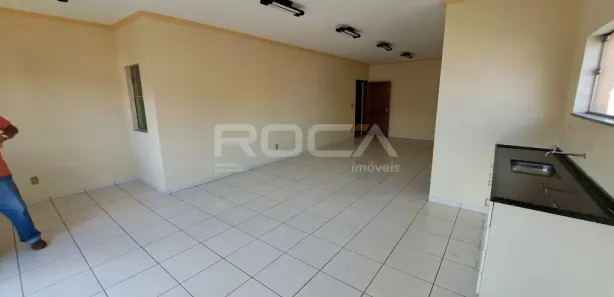 Conjunto Comercial / Sala para alugar, 59m² no Centreville, São Carlos