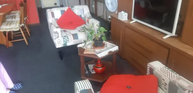 Apartamento com 2 Quartos à venda, 80m² no Valparaíso, Petrópolis