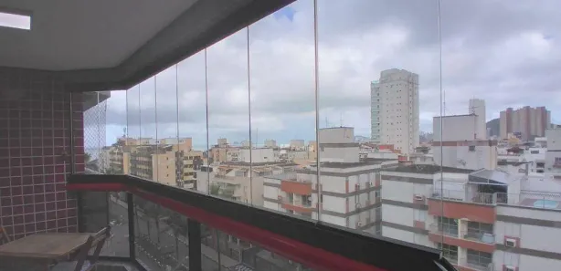 Apartamento com 2 Quartos à venda, 78m² no Enseada, Guarujá