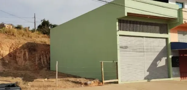 Loja / Salão / Ponto Comercial à venda, 16m² no Recanto Verde, Esmeraldas