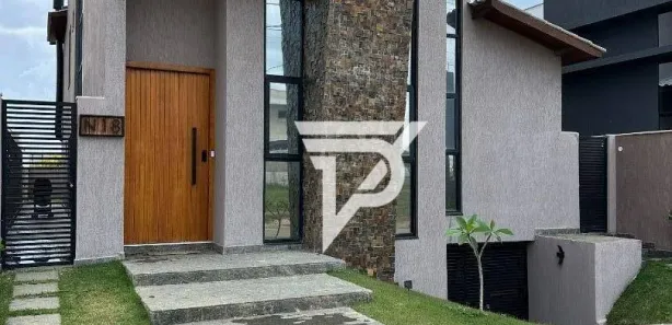 Casa de Condomínio com 3 Quartos à venda, 418m² no Universidade, Vitória da Conquista