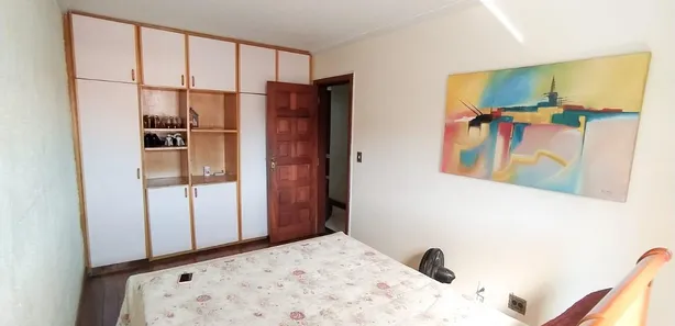 Casa com 4 Quartos à venda, 150m² no Núcleo Bandeirante, Brasília