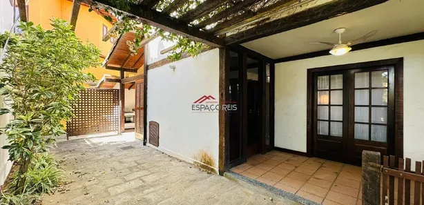 Casa de Condomínio com 4 Quartos à venda, 128m² no Manguinhos, Armação dos Búzios