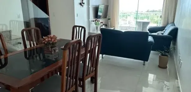 Cobertura com 4 Quartos para alugar, 220m² no Braga, Cabo Frio