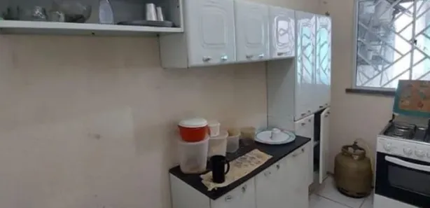 Apartamento com 2 Quartos à venda, 80m² no Jarí, Maracanaú