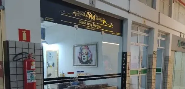 Loja / Salão / Ponto Comercial com 1 Quarto à venda, 69m² no Centro, Governador Valadares