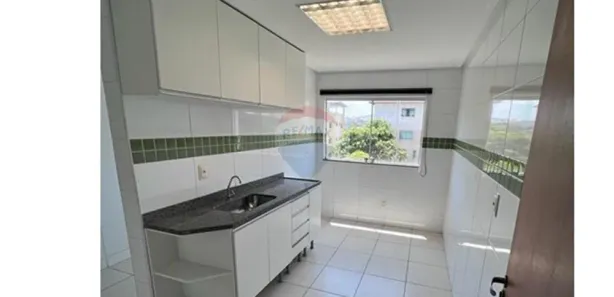 Apartamento com 3 Quartos à venda, 88m² no Rochedo, Conselheiro Lafaiete