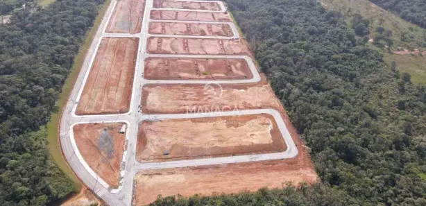 Terreno / Lote / Condomínio à venda, 300m² no Nossa Senhora da Conceição, Balneário Piçarras