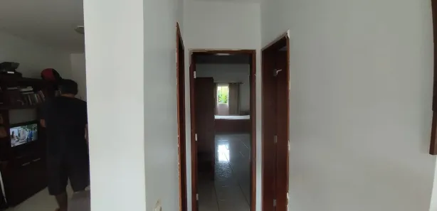 Casa de Condomínio com 3 Quartos à venda, 400m² no Ponte Alta Norte, Brasília