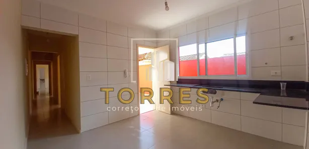 Casa de Vila com 3 Quartos à venda, 80m² no Vila Santo Antônio, Guarujá