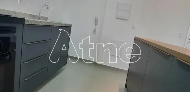 Apartamento com 1 Quarto para alugar, 40m² no Dezoito do Forte Empresarial/Alphaville., Barueri