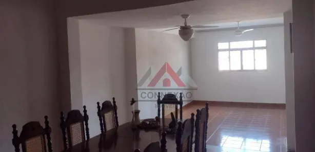 Sobrado com 5 Quartos para venda ou aluguel, 350m² no Vila Perreli, Poá