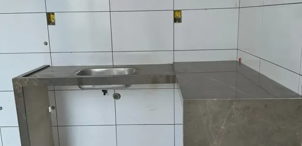 Casa com 2 Quartos à venda, 70m² no Eduardo Gomes, São Cristóvão