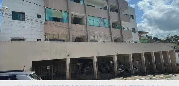 Apartamento com 2 Quartos à venda, 70m² no , Moreno