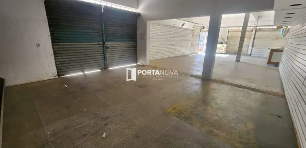 Loja / Salão / Ponto Comercial para alugar, 118m² no Embu Mirim, Itapecerica da Serra
