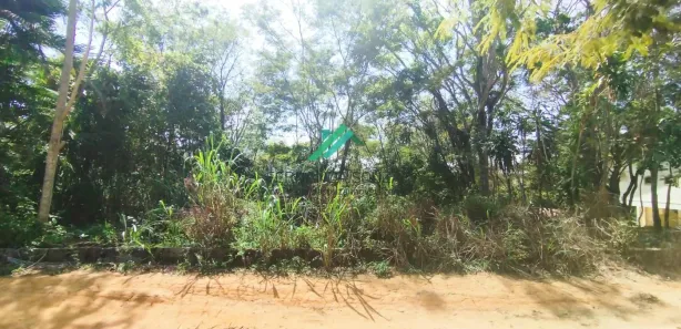 Terreno / Lote / Condomínio à venda, 576m² no São Geraldo (Bacaxá), Saquarema