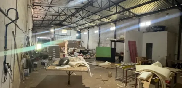 Casa com 1 Quarto à venda, 360m² no Setor Cora Coralina, Goianira