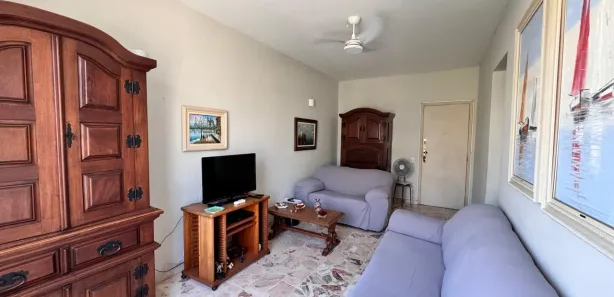 Apartamento com 2 Quartos à venda, 70m² no Passagem, Cabo Frio