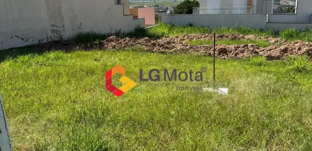 Terreno / Lote / Condomínio à venda, 250m² no Jardim Itapoan, Monte Mor