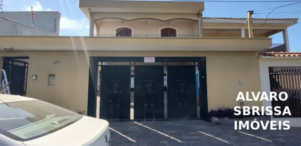 Casa com 4 Quartos à venda, 250m² no Brasil, Itu