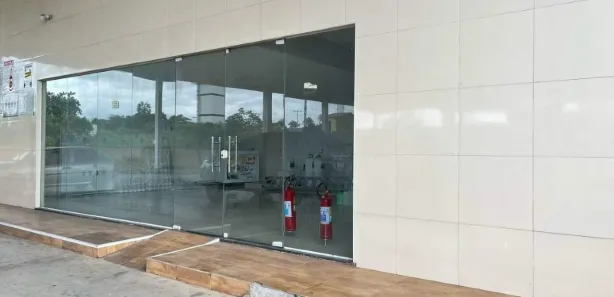 Loja / Salão / Ponto Comercial para alugar, 100m² no Distrito Industrial I, Maracanaú