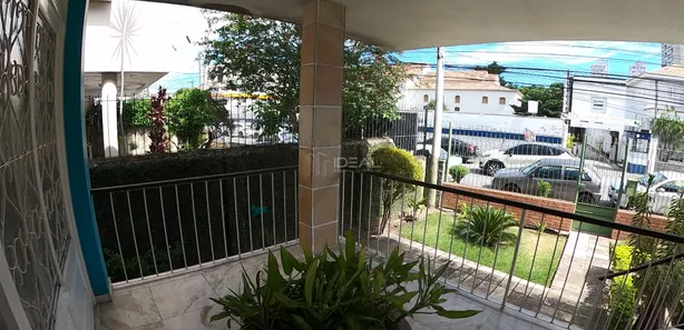 Casa Comercial com 4 Quartos à venda, 250m² no Centro, Campos dos Goytacazes