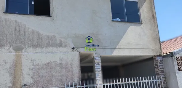 Sobrado com 4 Quartos à venda, 95m² no Planta Deodoro, Piraquara