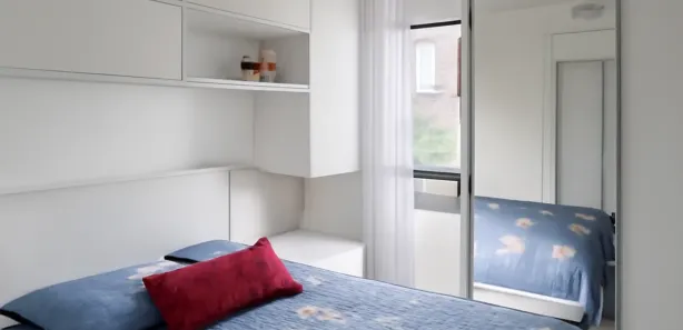 Apartamento com 2 Quartos à venda, 77m² no Candeal, Salvador