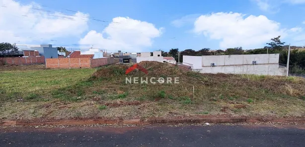 Terreno / Lote / Condomínio à venda, 275m² no Jardim Amélia Dionísio, Olímpia