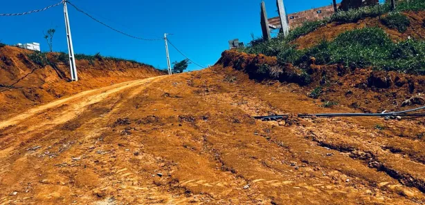 Terreno / Lote / Condomínio à venda, 600m² no , Igaratá