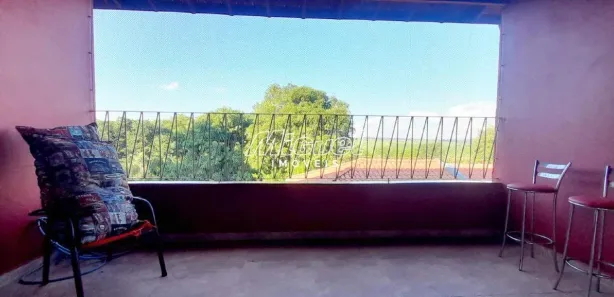 Fazenda / Sítio / Chácara com 3 Quartos à venda, 250m² no Estância Lago Azul (Ártemis), Piracicaba