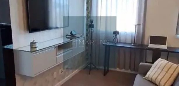Flat com 2 Quartos para alugar, 68m² no Centro, Jundiaí