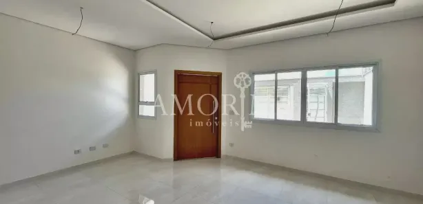 Sobrado com 3 Quartos à venda, 128m² no Portais (Polvilho), Cajamar