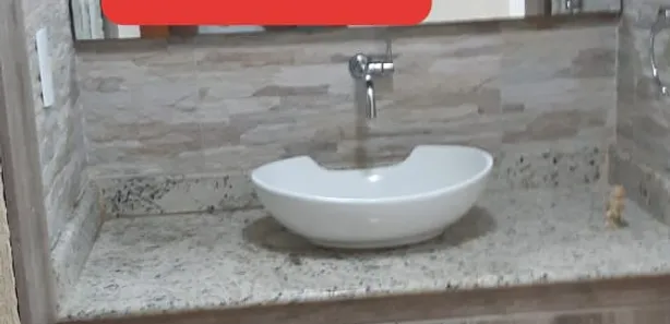 Sobrado com 2 Quartos à venda, 67m² no Viga, Nova Iguaçu